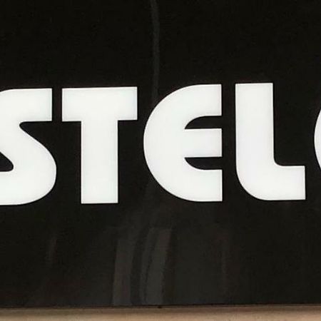 Hostel El Paloma Santoña Eksteriør bilde