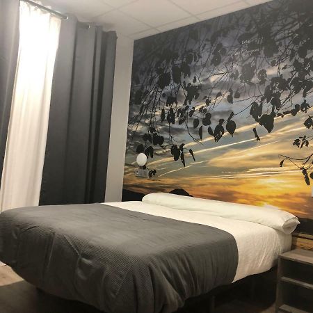 Hostel El Paloma Santoña Eksteriør bilde