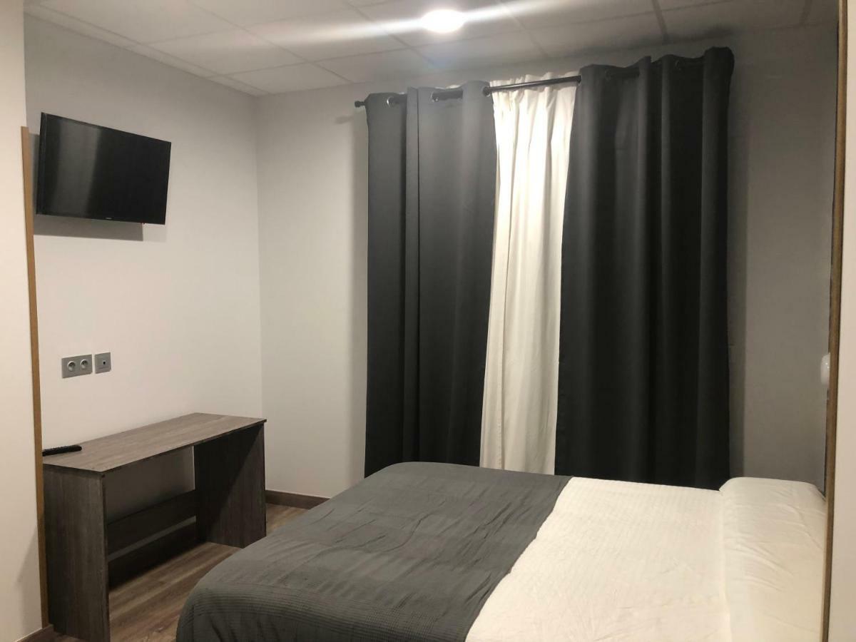 Hostel El Paloma Santoña Eksteriør bilde