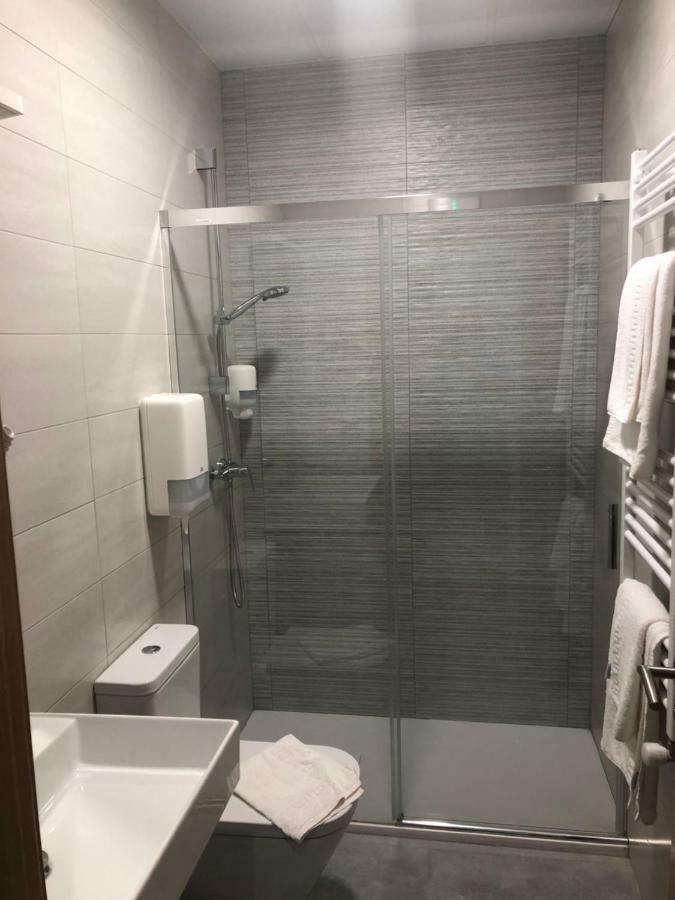 Hostel El Paloma Santoña Eksteriør bilde